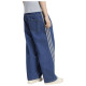 Adidas Γυναικείο παντελόνι Stadium Washed Denim Pants
